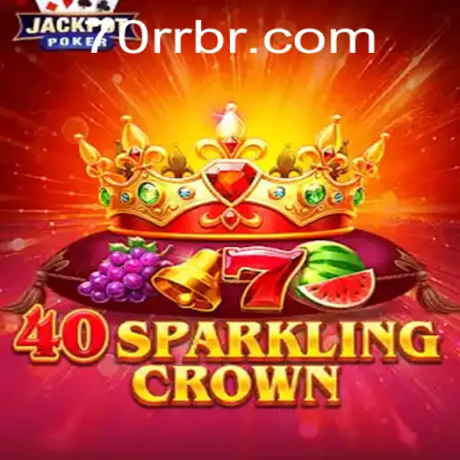 Explorando o Universo de 40SparklingCrown