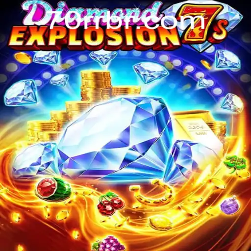 Explorando o Fascinante Mundo de DiamondExplosion7s