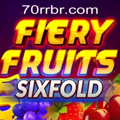 Descubra o Mundo de FieryFruitsSixFold: A Emoção do Jogo e as Regras Inovadoras
