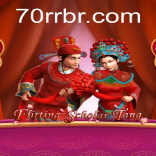 Descubra o Envolvente Mundo de Flirting Scholar Tang e Sua Ligação com 70RR.COM