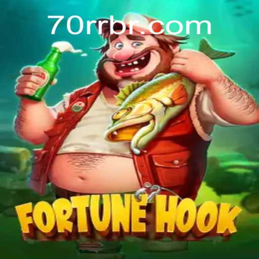 FortuneHook: Descubra o Jogo que é a Nova Sensação do Momento