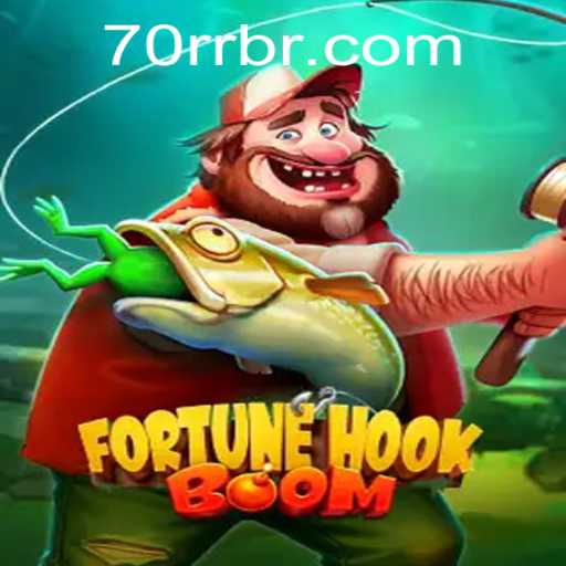 FortuneHookBoom: A Ultimate Gaming Experience