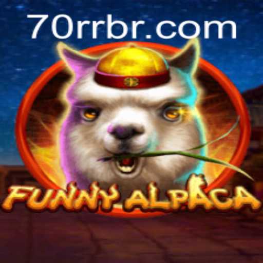 Explorando o Universo Divertido de FunnyAlpaca
