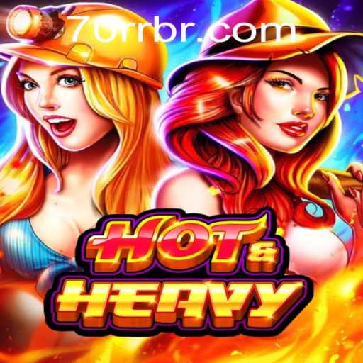 Descubra o Empolgante Mundo de HotHeavy: Um Jogo Inovador com 70RR.COM