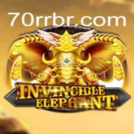 Descubra o Fascinante Mundo de 'InvincibleElephant' e como Integrar 70RR.COM na Sua Experiência de Jogo