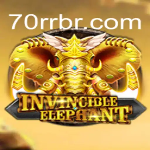 Descubra o Fascinante Mundo de 'InvincibleElephant' e como Integrar 70RR.COM na Sua Experiência de Jogo