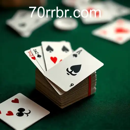 Jogos de Cartas: Uma Tradição Milenar