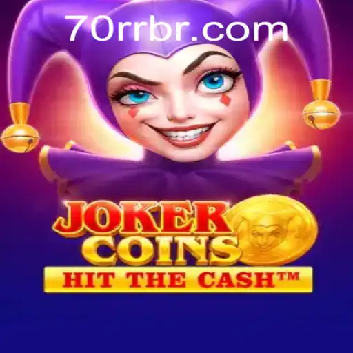 Explorando JokerCoins: Um Novo Horizonte no Mundo dos Jogos