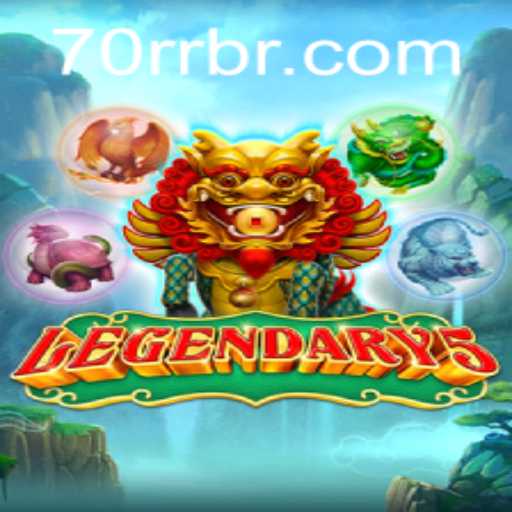 Descubra o Fascinante Mundo de Legendary5