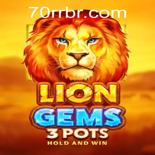 Explorando o Mundo Vibrante de LionGems3pots