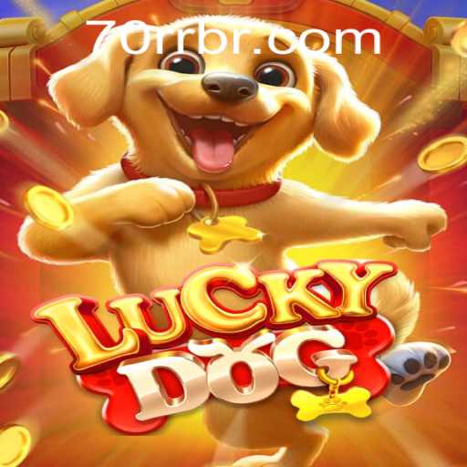 Descubra o Mundo Empolgante de LuckyDog: Unindo Diversão e Sorte