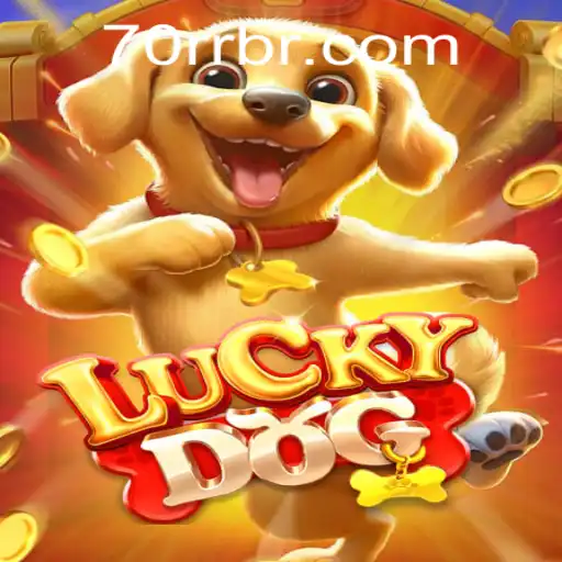 Descubra o Mundo Empolgante de LuckyDog: Unindo Diversão e Sorte