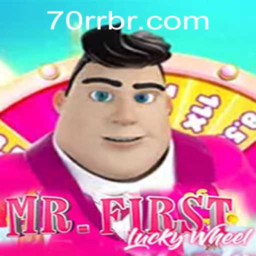 Explorando MrFirstLuckyWheel: Jogo Inovador de 70RR.COM