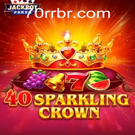 Explorando o Universo de 40SparklingCrown