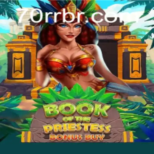 Descubra os Mistérios de 'BookOfThePriestess' - Um Novo Jogo Empolgante