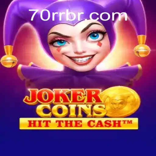 Explorando JokerCoins: Um Novo Horizonte no Mundo dos Jogos