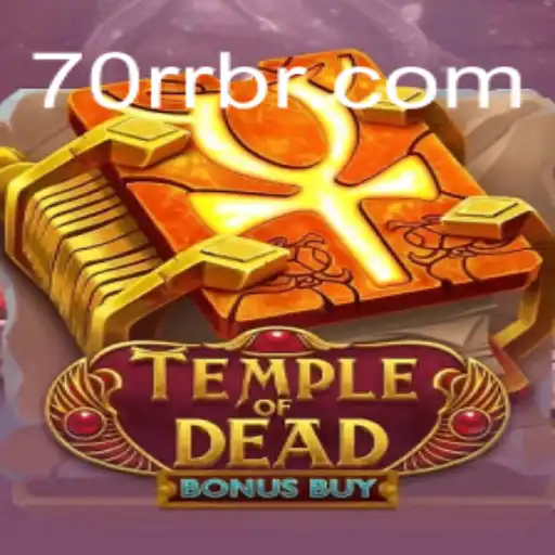 Descubra o Fascinante Universo de TempleofDeadBonusBuy