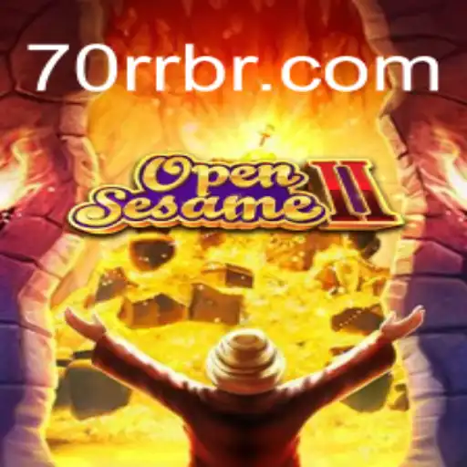 Descubra o Mundo de OpenSesameII: Um Jogo Inovador com 70RR.COM