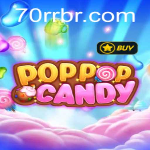 Descobrindo POPPOPCANDY: Um Jogo de Estratégia e Diversão