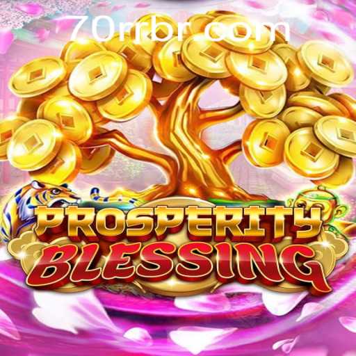 Explorando ProsperityBlessing: O Novo Fenômeno dos Jogos