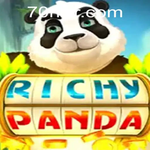 Descubra o Mundo Fascinante de RichyPanda e Sua Conexão com 70RR.COM