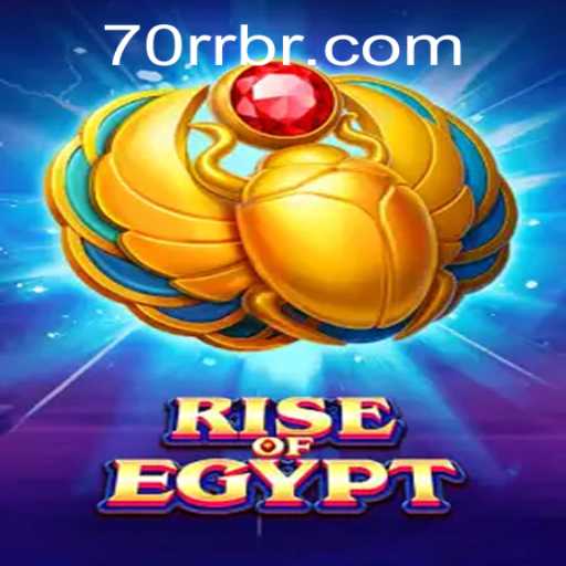 Descubra o Fascinante Mundo de RiseOfEgypt