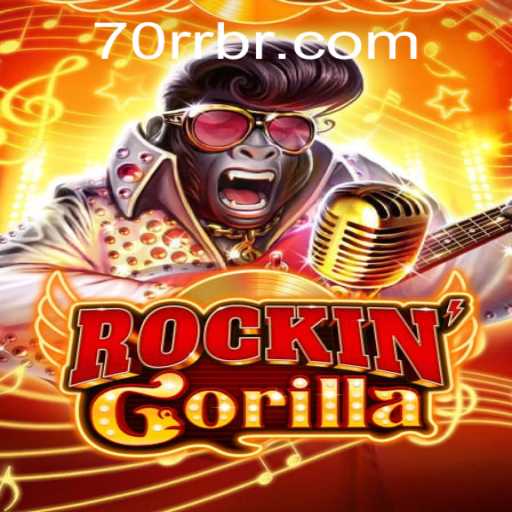 Descubra o Mundo Empolgante de RockinGorilla: O Jogo do Momento