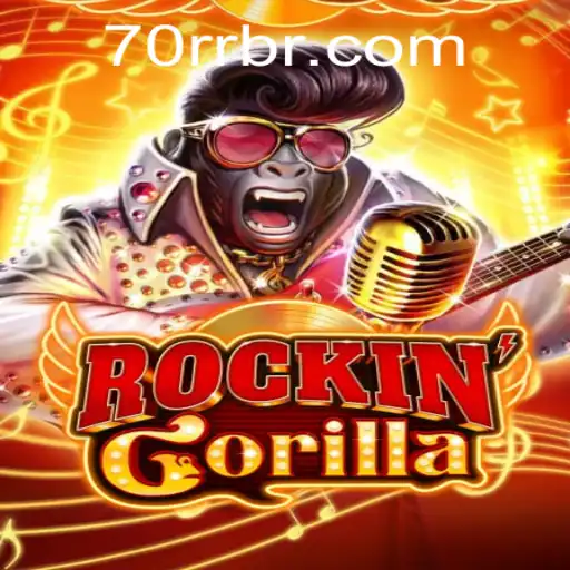 Descubra o Mundo Empolgante de RockinGorilla: O Jogo do Momento