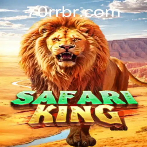 Descubra SafariKing: O Jogo de Aventura Emocionante de 70RR.COM