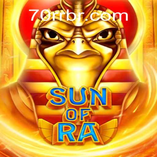 SunofRa: Descubra as Aventuras Sob o Sol do Antigo Egito