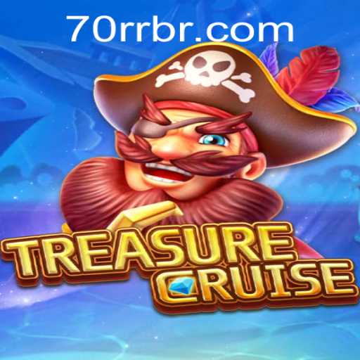 Descubra o Mundo Aventureiro de TREASURECRUISE