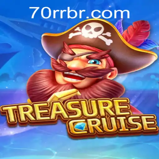 Descubra o Mundo Aventureiro de TREASURECRUISE