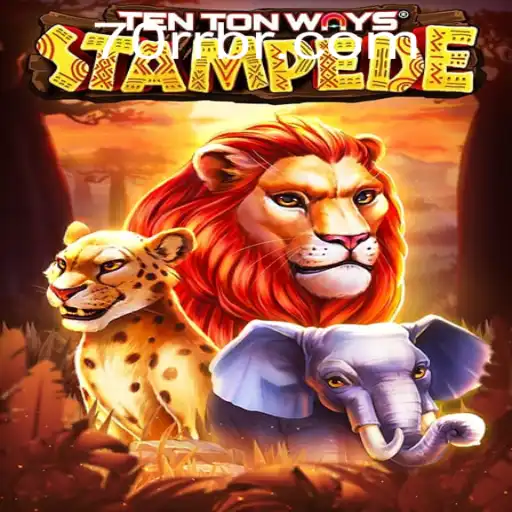 Explorando o Fascinante Mundo de TenTonWaysStampede: Um Mergulho na Aventura