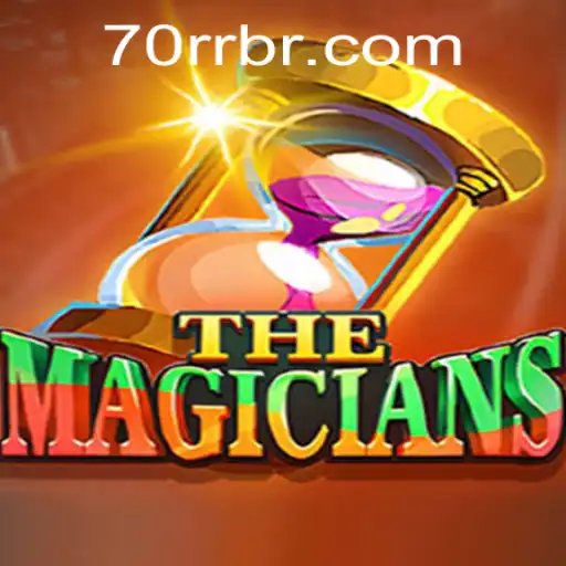 Explorando o Universo de TheMagicians com 70RR.COM