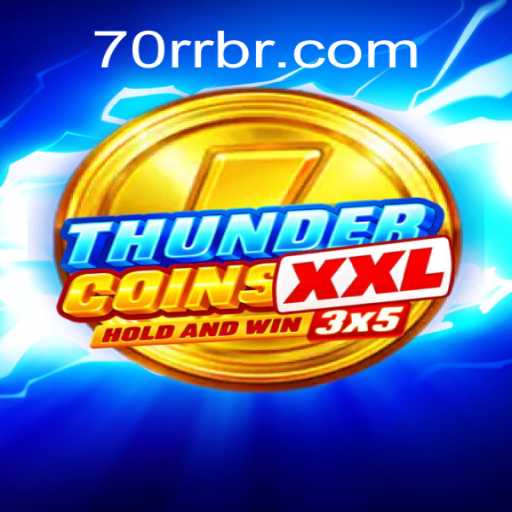 ThunderCoinsXxl: Descubra o Novo Fenômeno do Mundo dos Jogos Online