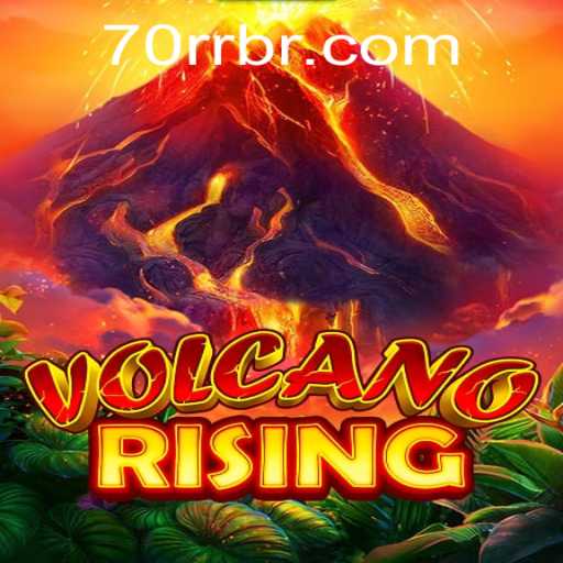 Descubra VolcanoRising: Aventura e Desafios no Mundo dos Vulcões